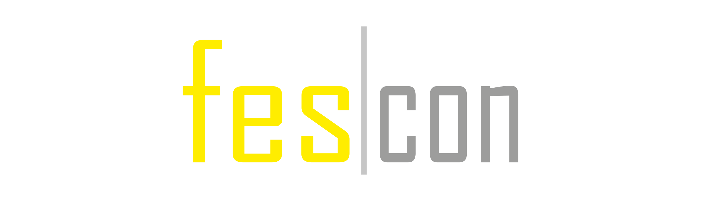 fescon Logo - Step Ahead Partner