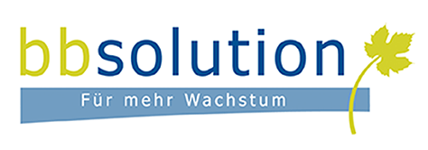 Step Ahead Partner Logo bbsolution